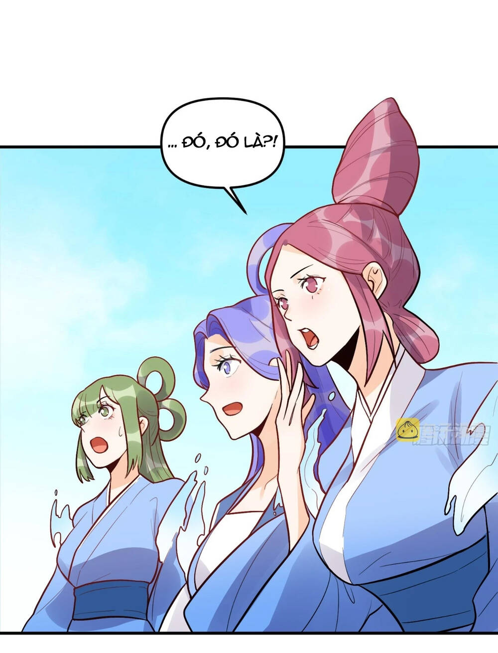 Nguyên Lai Ta Là Tu Tiên Đại Lão Chapter 182 - Trang 2