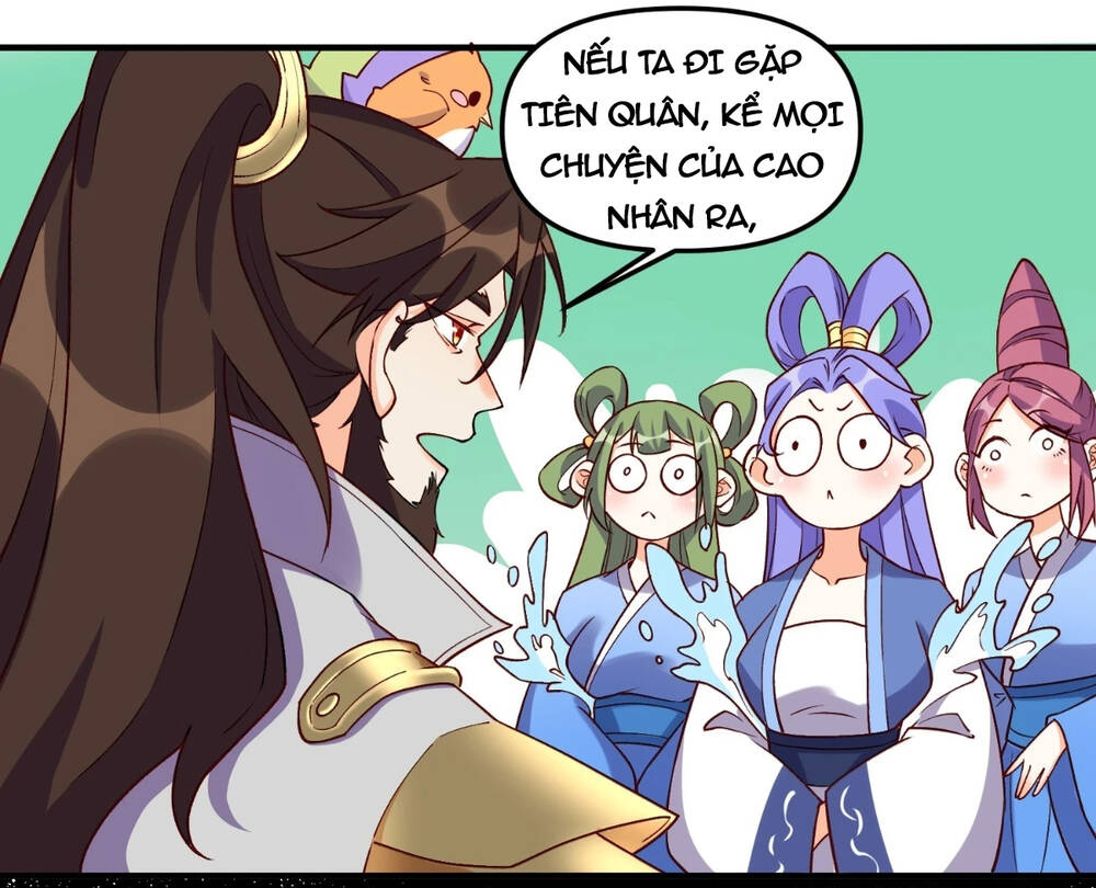Nguyên Lai Ta Là Tu Tiên Đại Lão Chapter 183 - Trang 2