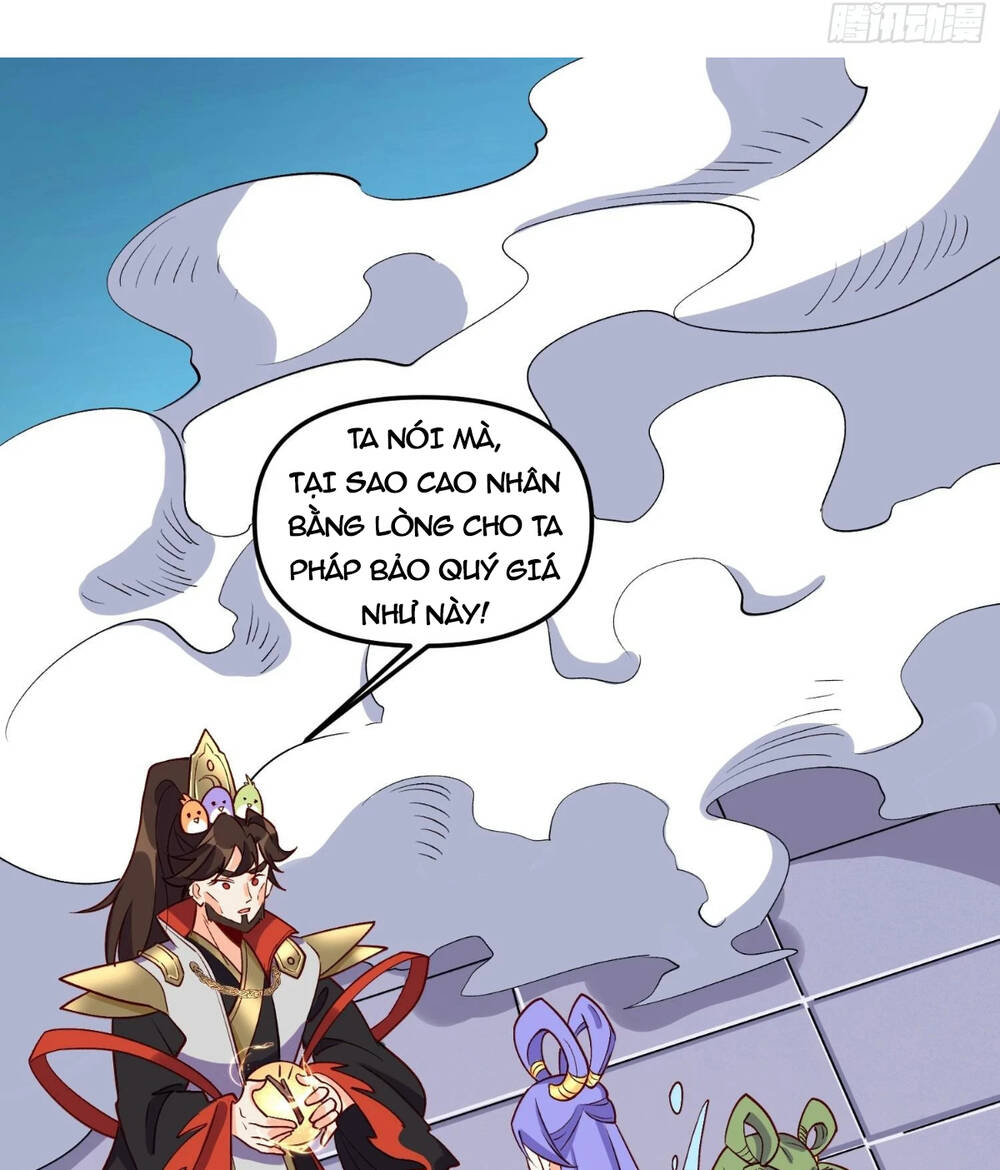 Nguyên Lai Ta Là Tu Tiên Đại Lão Chapter 183 - Trang 2