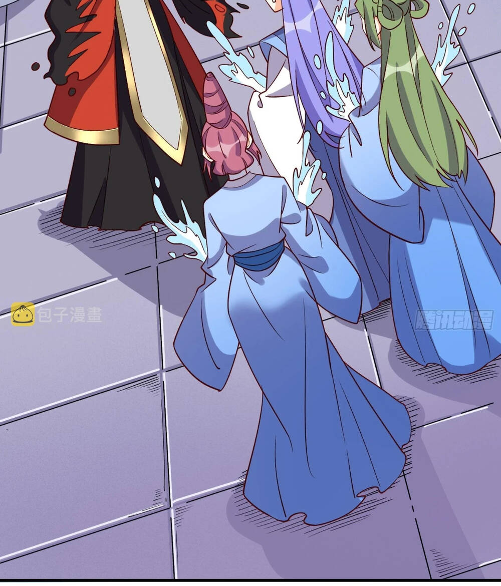 Nguyên Lai Ta Là Tu Tiên Đại Lão Chapter 183 - Trang 2