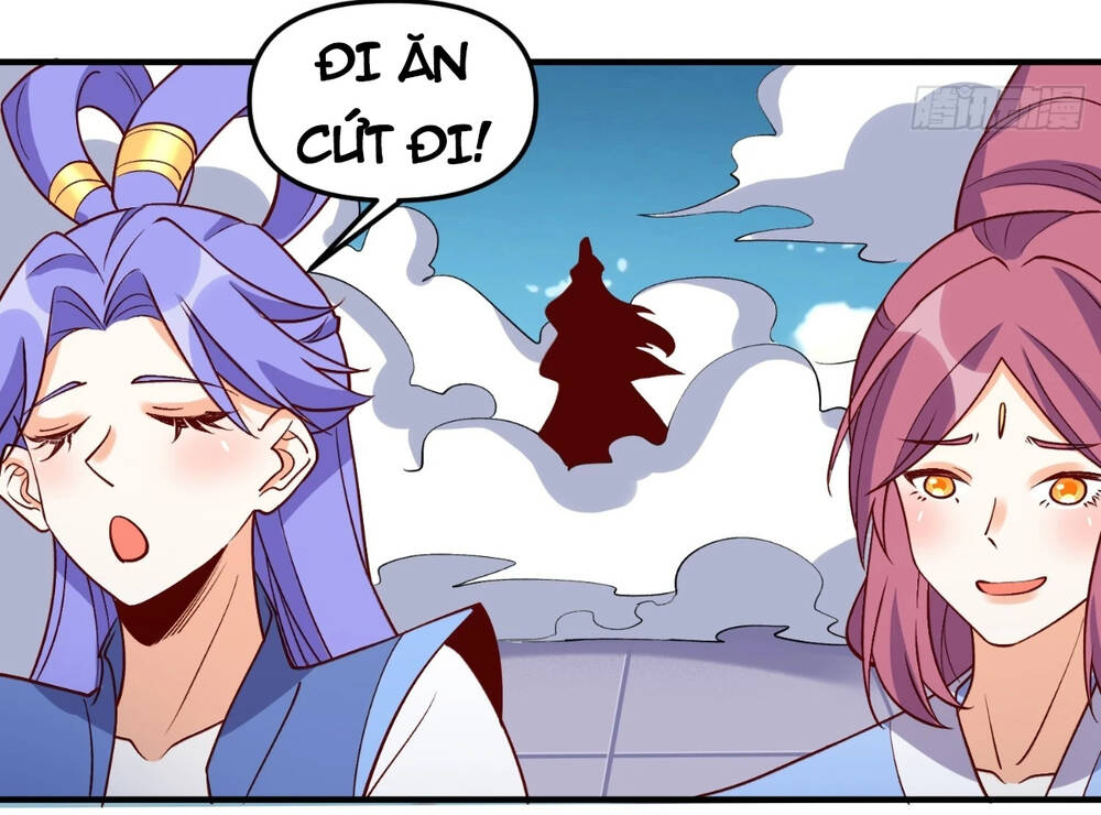 Nguyên Lai Ta Là Tu Tiên Đại Lão Chapter 183 - Trang 2