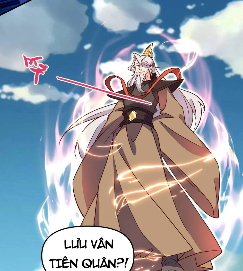 Nguyên Lai Ta Là Tu Tiên Đại Lão Chapter 183 - Trang 2