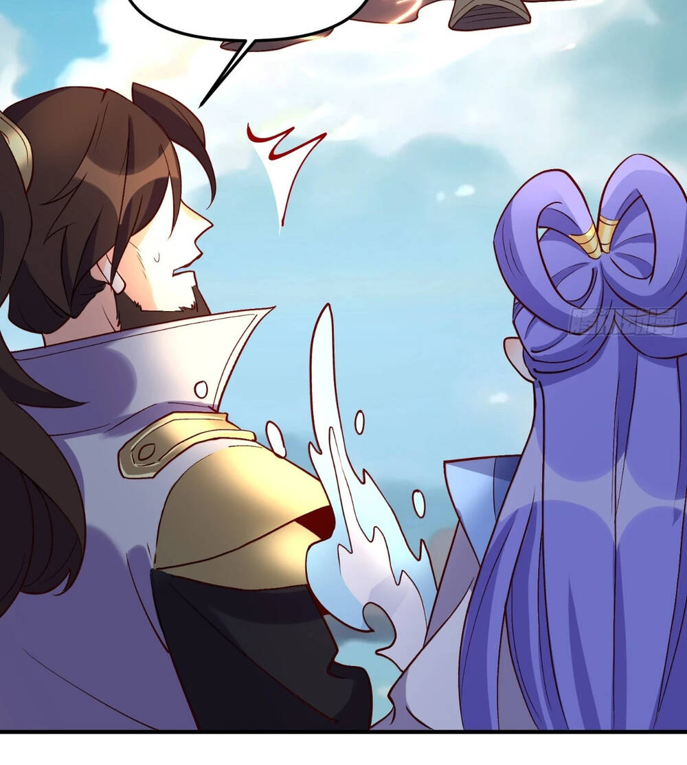 Nguyên Lai Ta Là Tu Tiên Đại Lão Chapter 183 - Trang 2