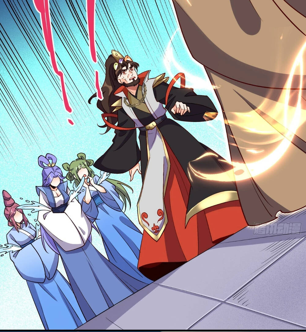 Nguyên Lai Ta Là Tu Tiên Đại Lão Chapter 183 - Trang 2