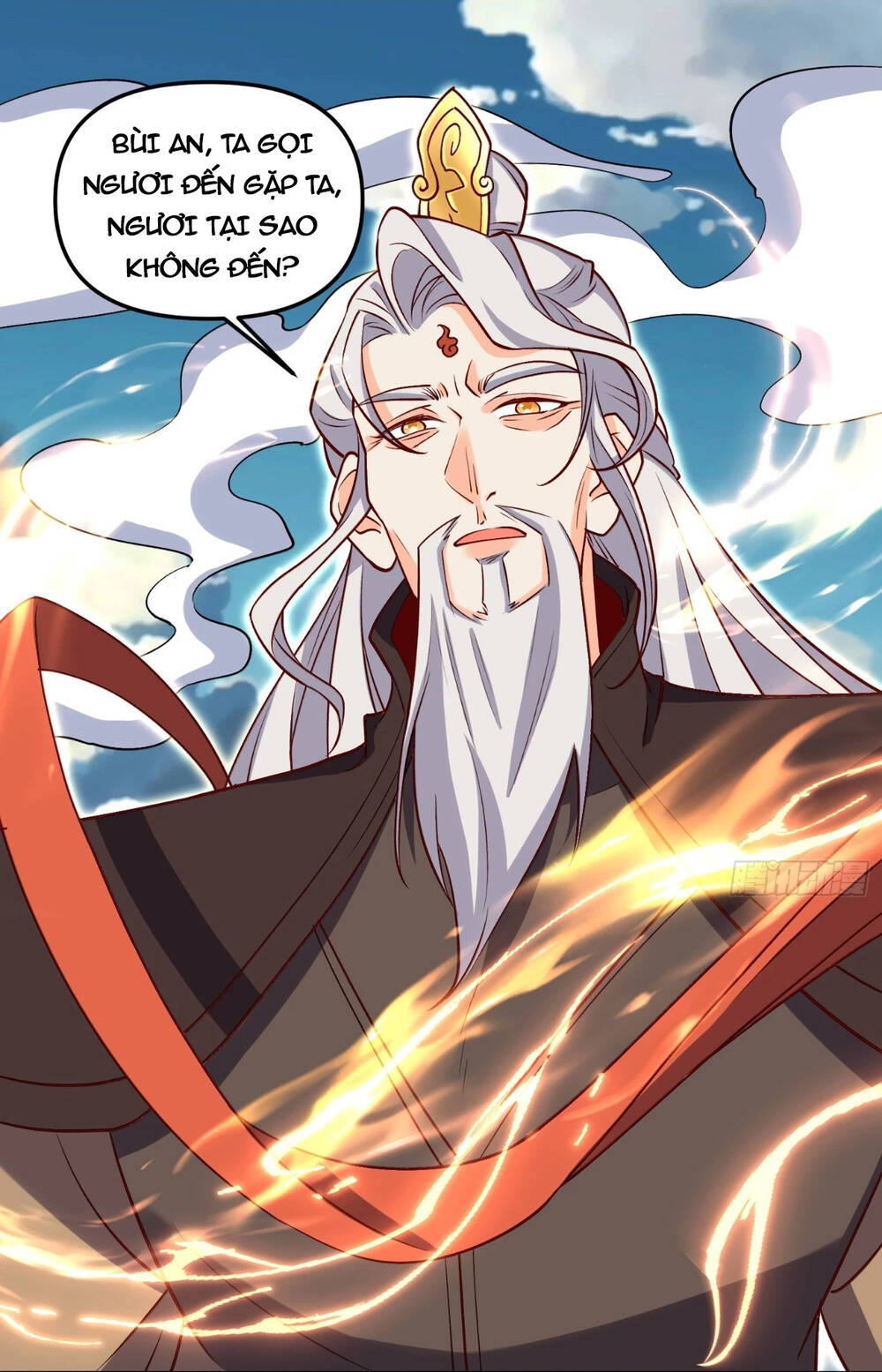 Nguyên Lai Ta Là Tu Tiên Đại Lão Chapter 183 - Trang 2