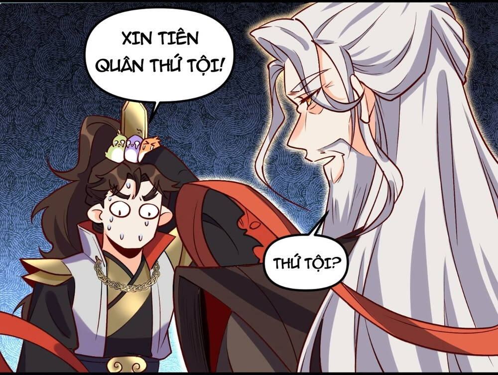 Nguyên Lai Ta Là Tu Tiên Đại Lão Chapter 183 - Trang 2