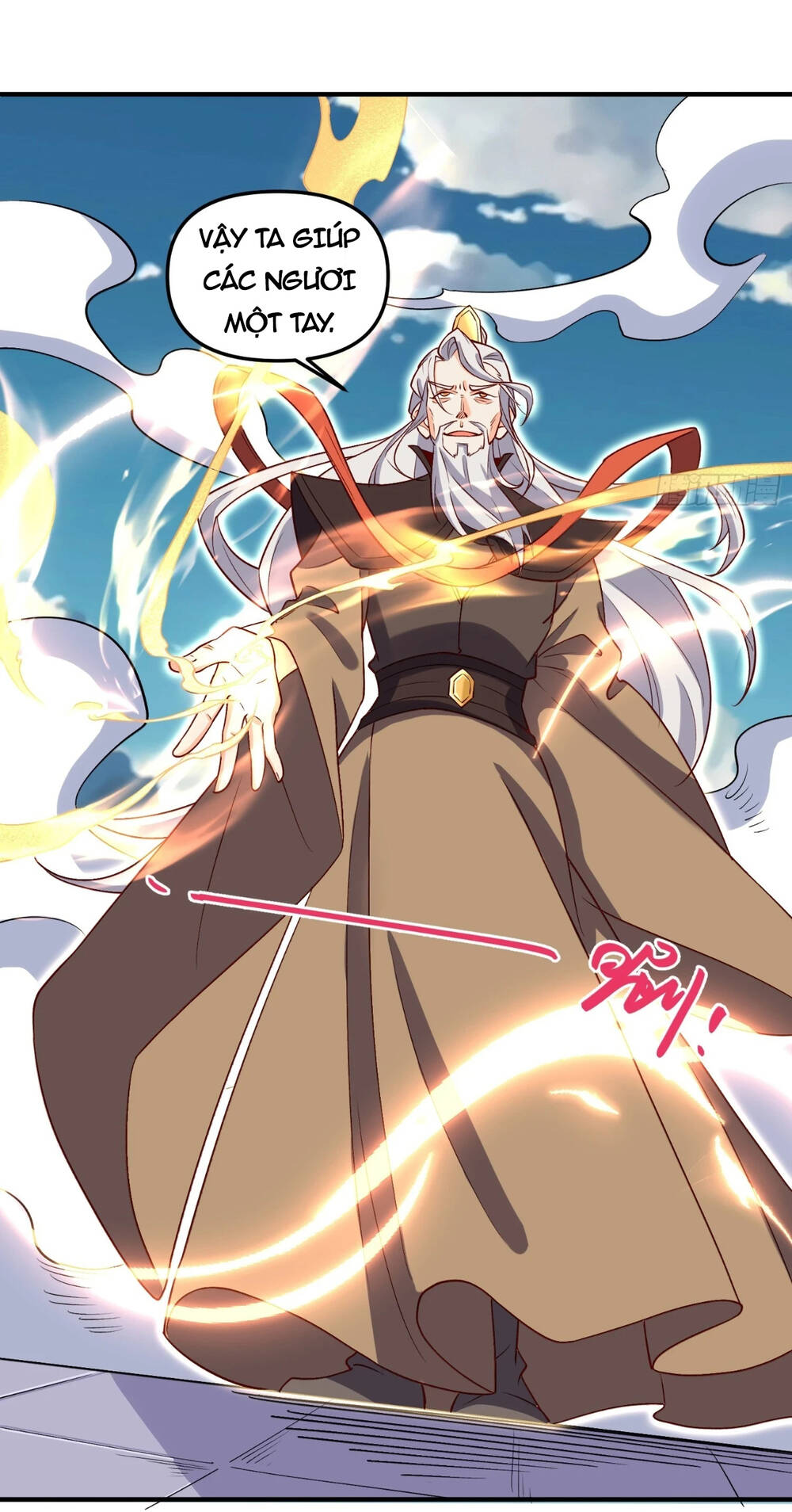 Nguyên Lai Ta Là Tu Tiên Đại Lão Chapter 183 - Trang 2