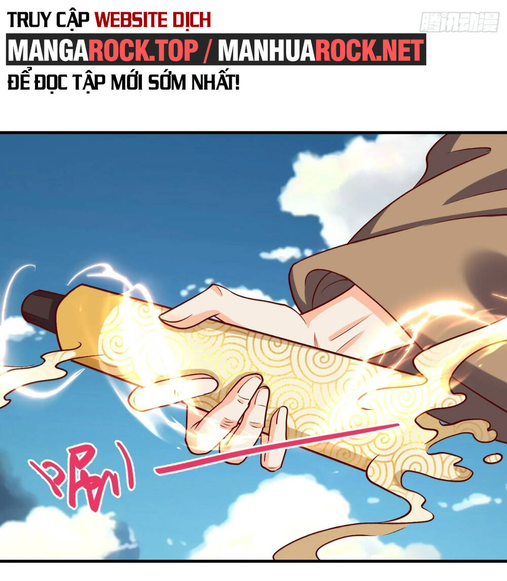 Nguyên Lai Ta Là Tu Tiên Đại Lão Chapter 183 - Trang 2