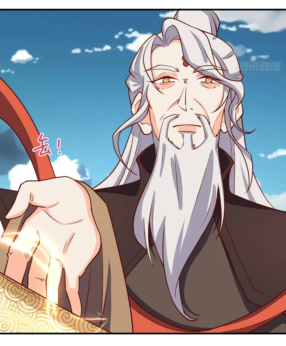 Nguyên Lai Ta Là Tu Tiên Đại Lão Chapter 183 - Trang 2