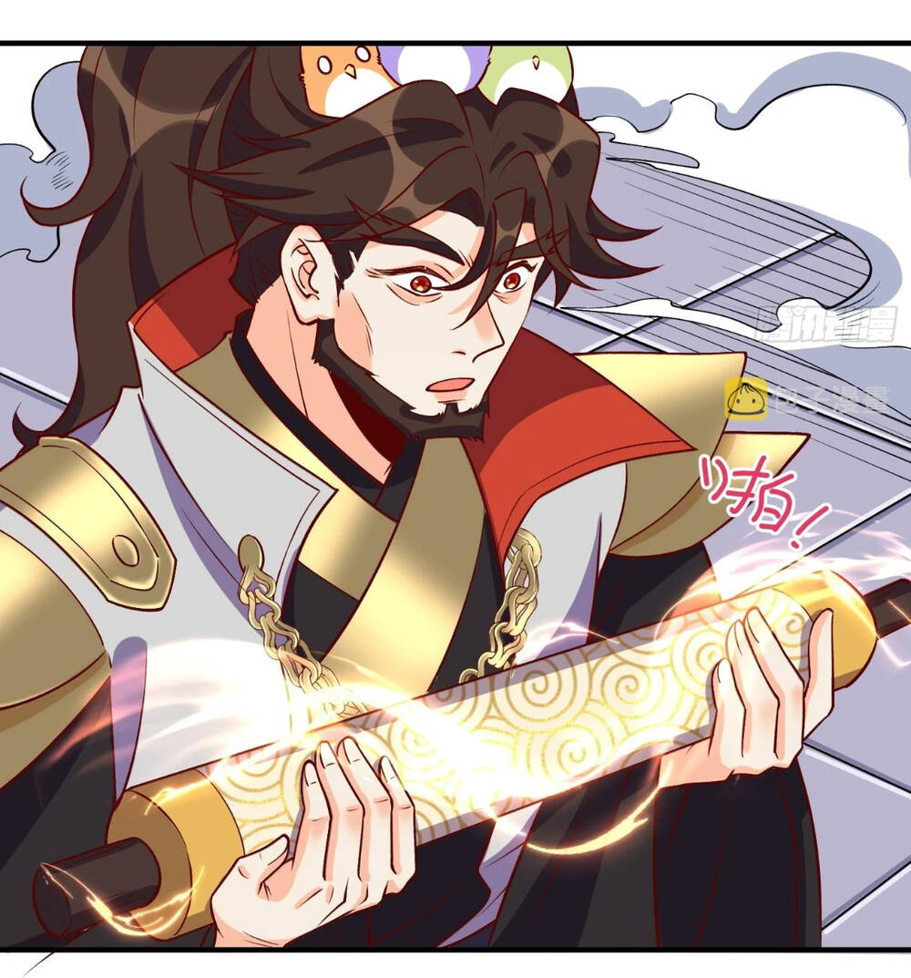 Nguyên Lai Ta Là Tu Tiên Đại Lão Chapter 183 - Trang 2