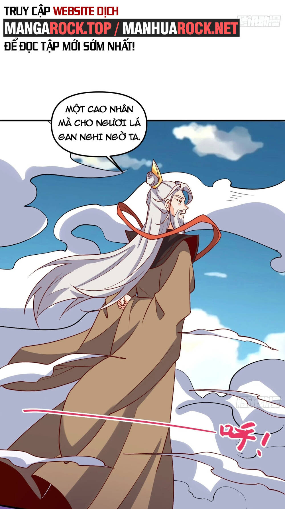 Nguyên Lai Ta Là Tu Tiên Đại Lão Chapter 183 - Trang 2