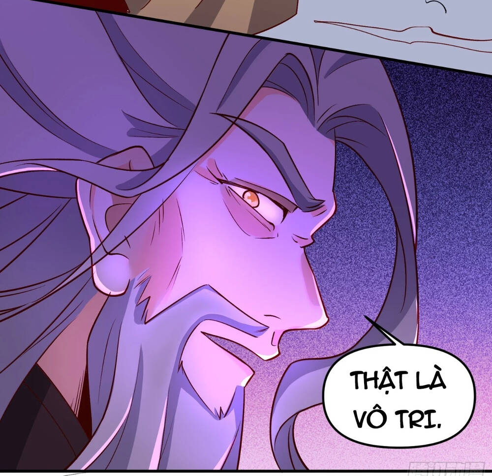 Nguyên Lai Ta Là Tu Tiên Đại Lão Chapter 183 - Trang 2