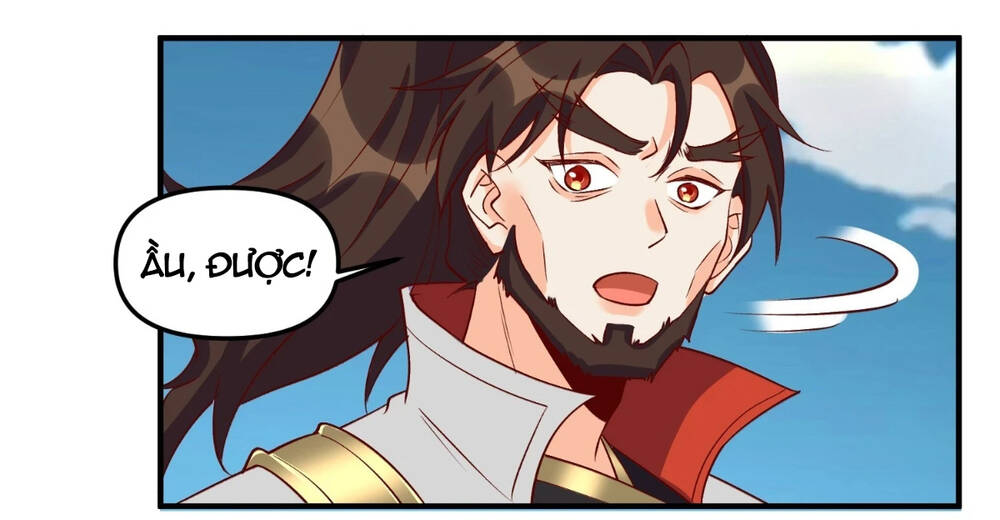 Nguyên Lai Ta Là Tu Tiên Đại Lão Chapter 183 - Trang 2