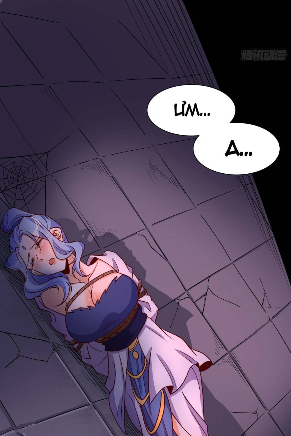 Nguyên Lai Ta Là Tu Tiên Đại Lão Chapter 183 - Trang 2