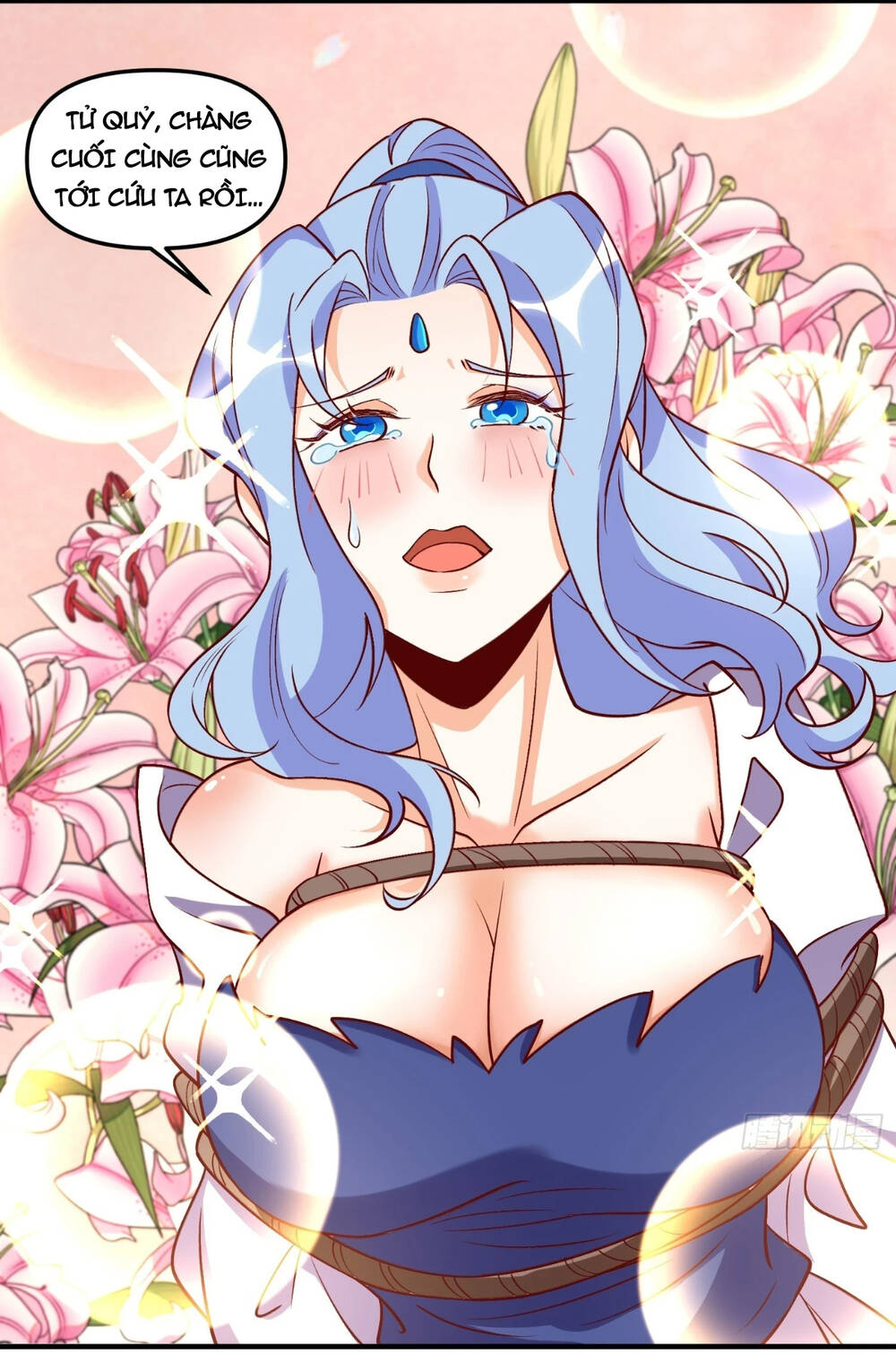 Nguyên Lai Ta Là Tu Tiên Đại Lão Chapter 183 - Trang 2