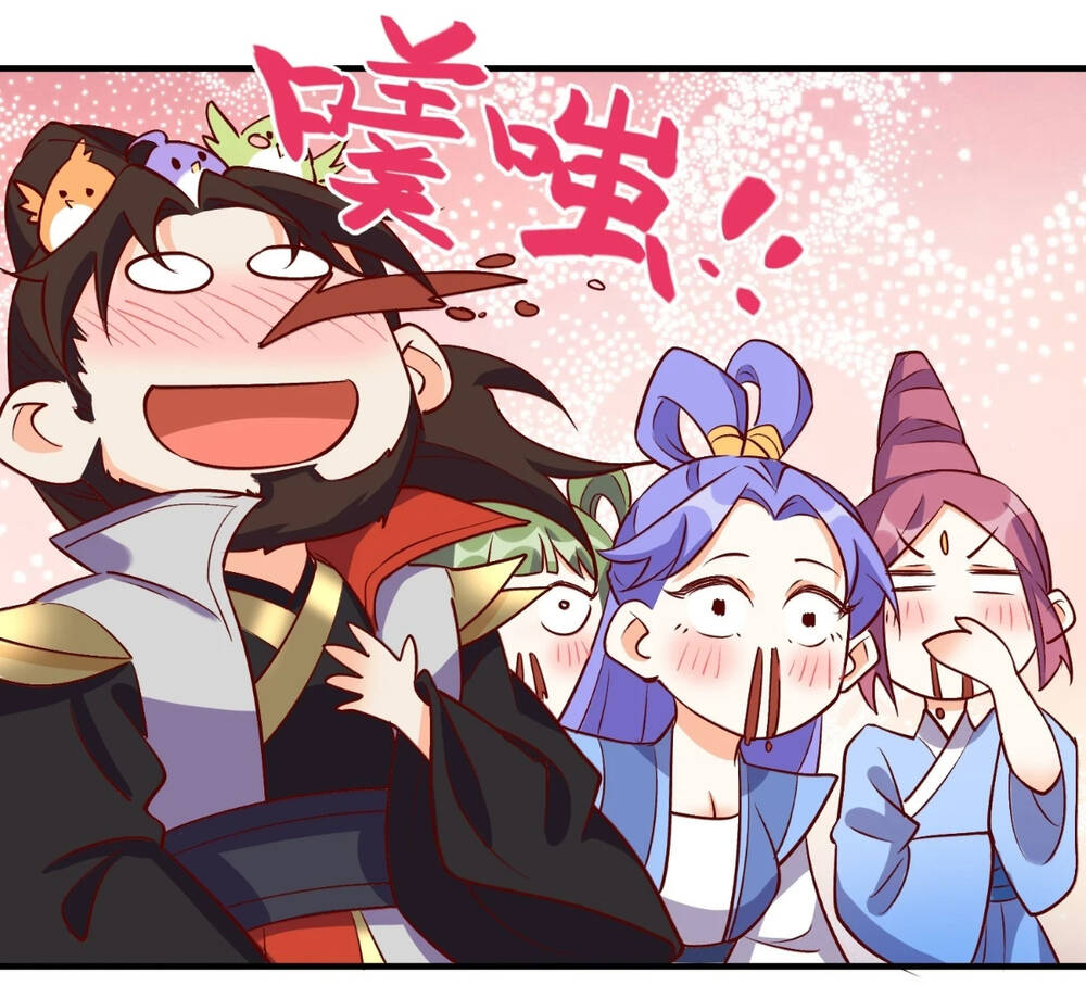 Nguyên Lai Ta Là Tu Tiên Đại Lão Chapter 183 - Trang 2