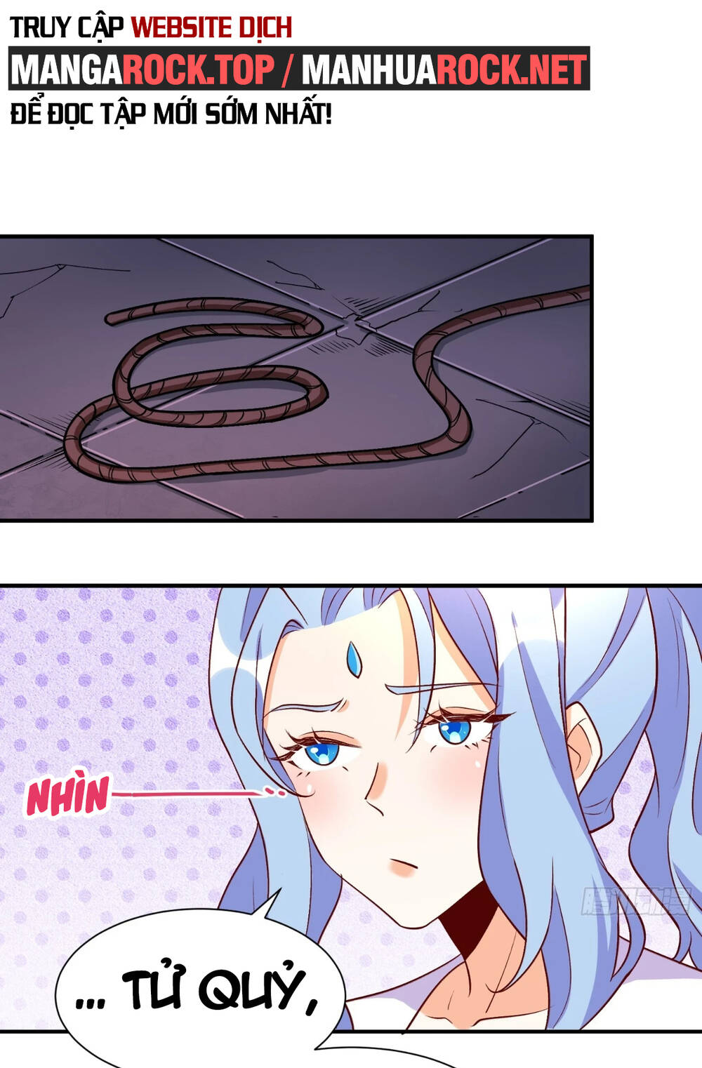 Nguyên Lai Ta Là Tu Tiên Đại Lão Chapter 183 - Trang 2