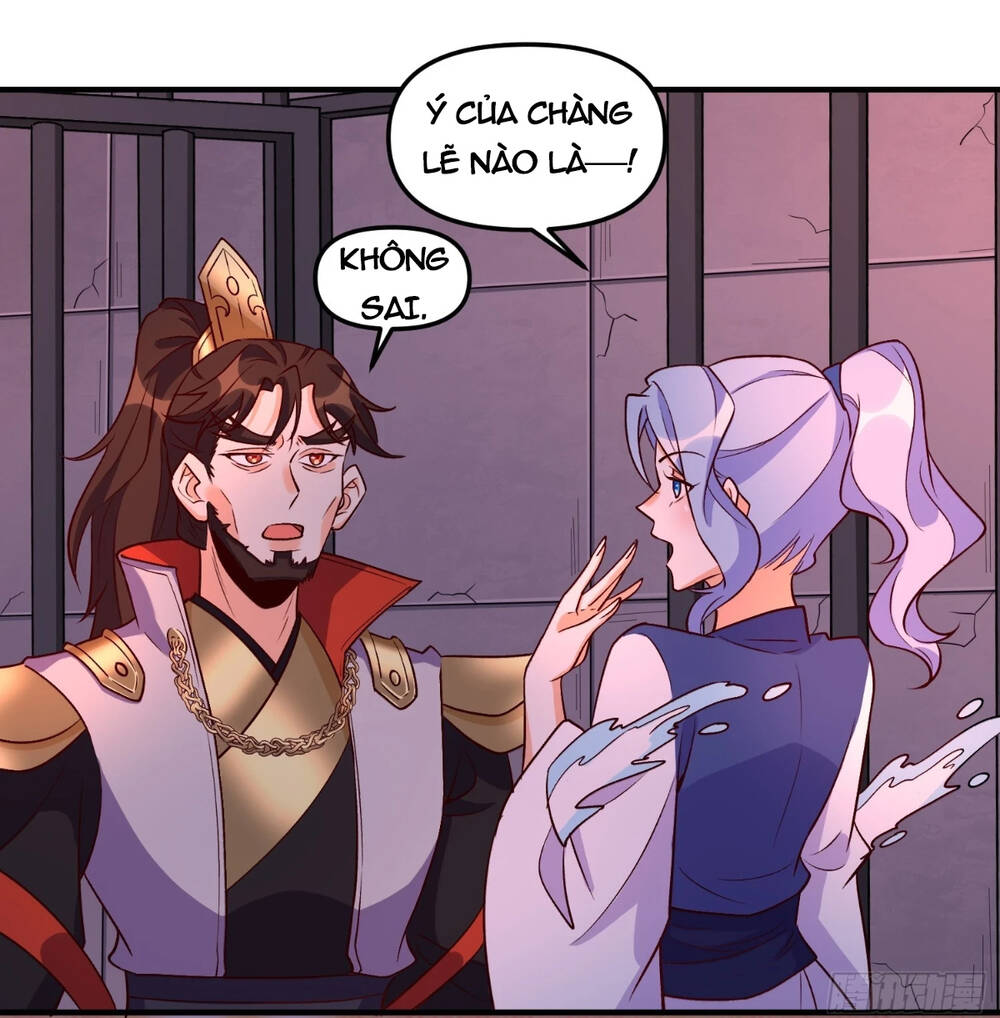 Nguyên Lai Ta Là Tu Tiên Đại Lão Chapter 183 - Trang 2