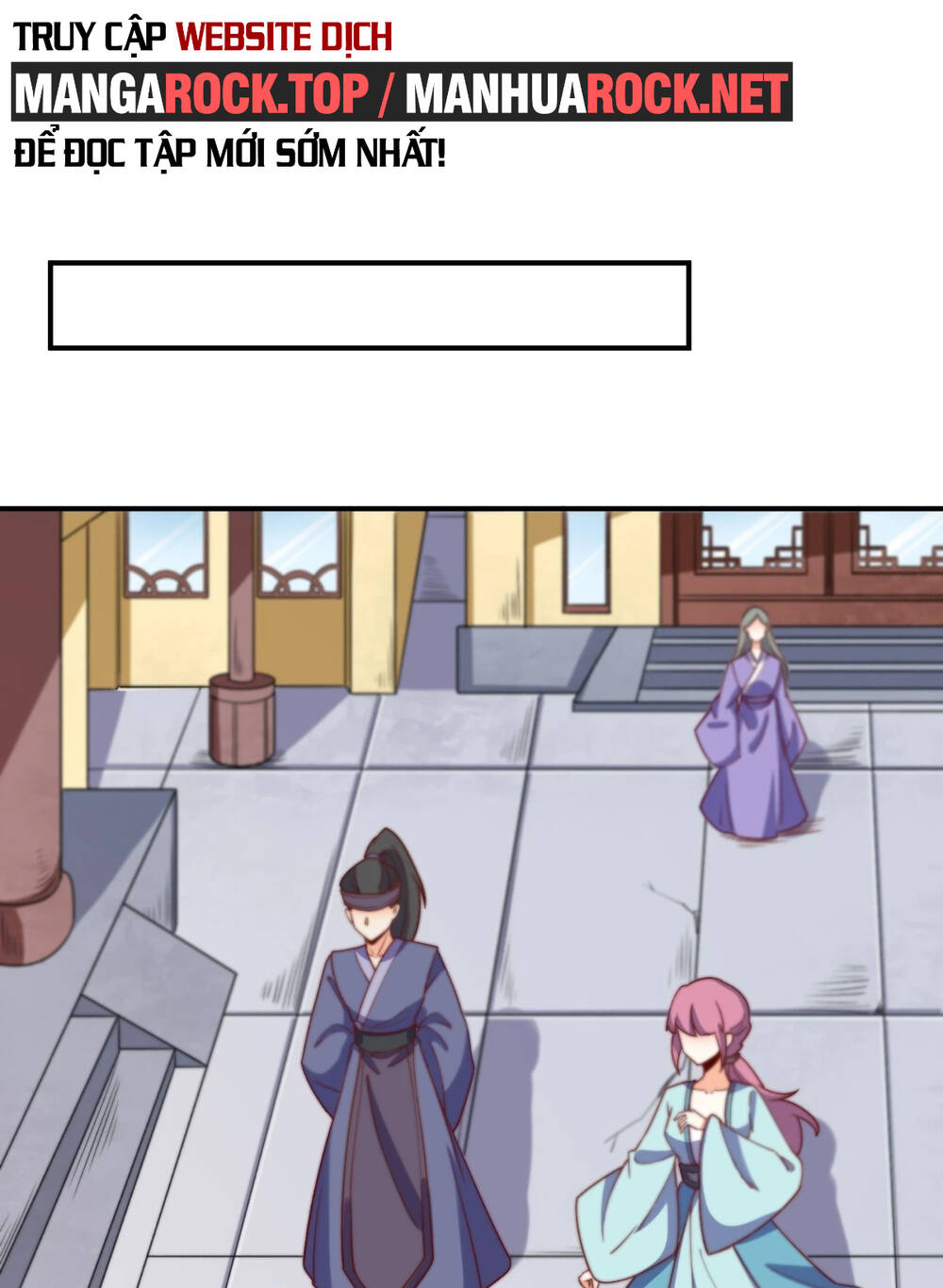 Nguyên Lai Ta Là Tu Tiên Đại Lão Chapter 183 - Trang 2