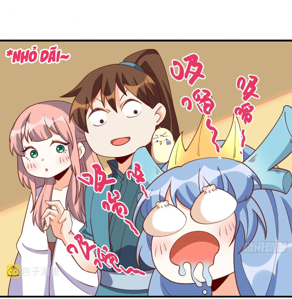 Nguyên Lai Ta Là Tu Tiên Đại Lão Chapter 183 - Trang 2