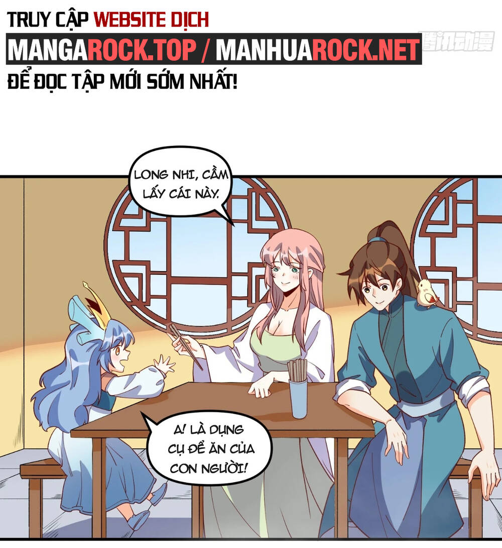 Nguyên Lai Ta Là Tu Tiên Đại Lão Chapter 183 - Trang 2
