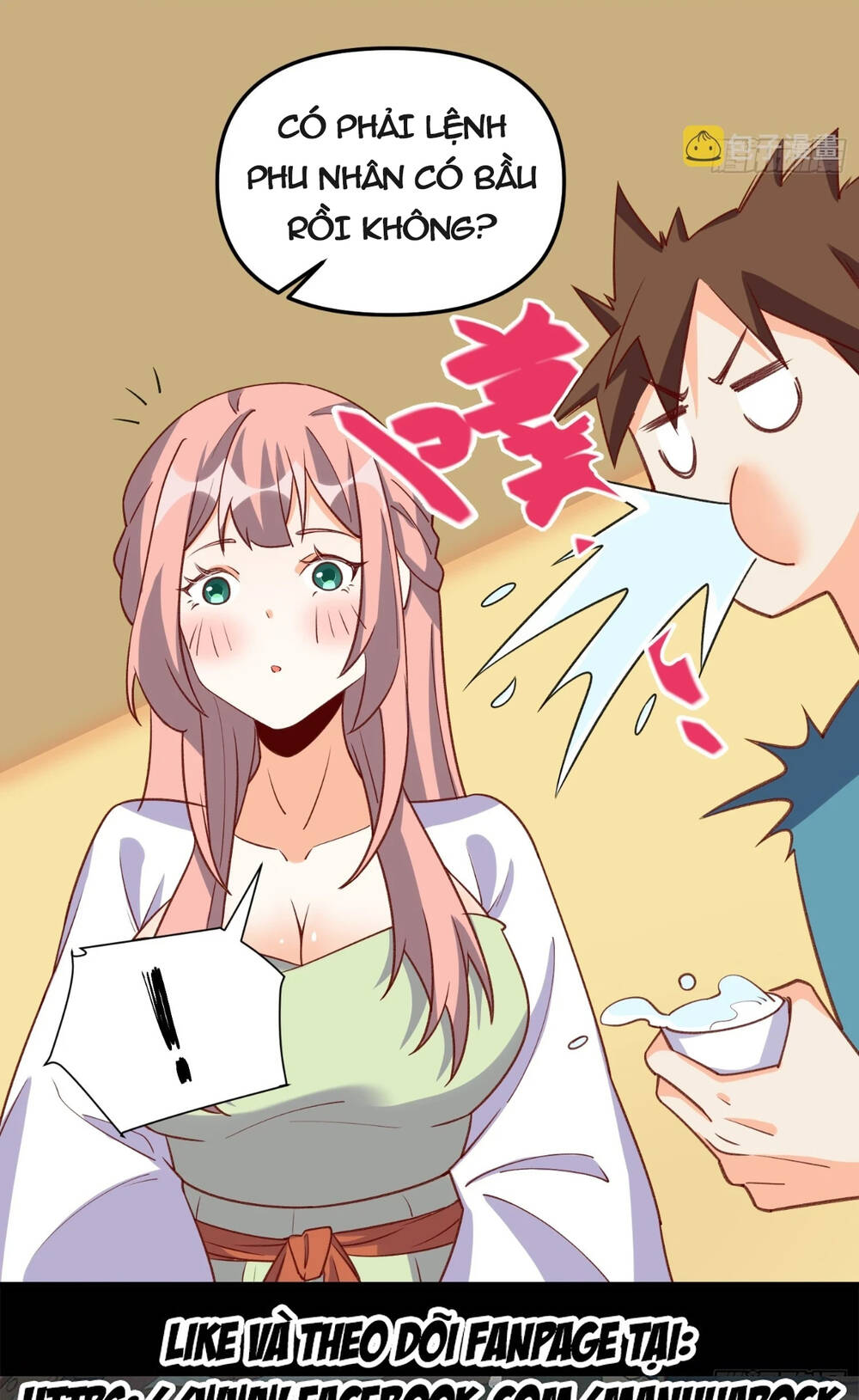 Nguyên Lai Ta Là Tu Tiên Đại Lão Chapter 183 - Trang 2