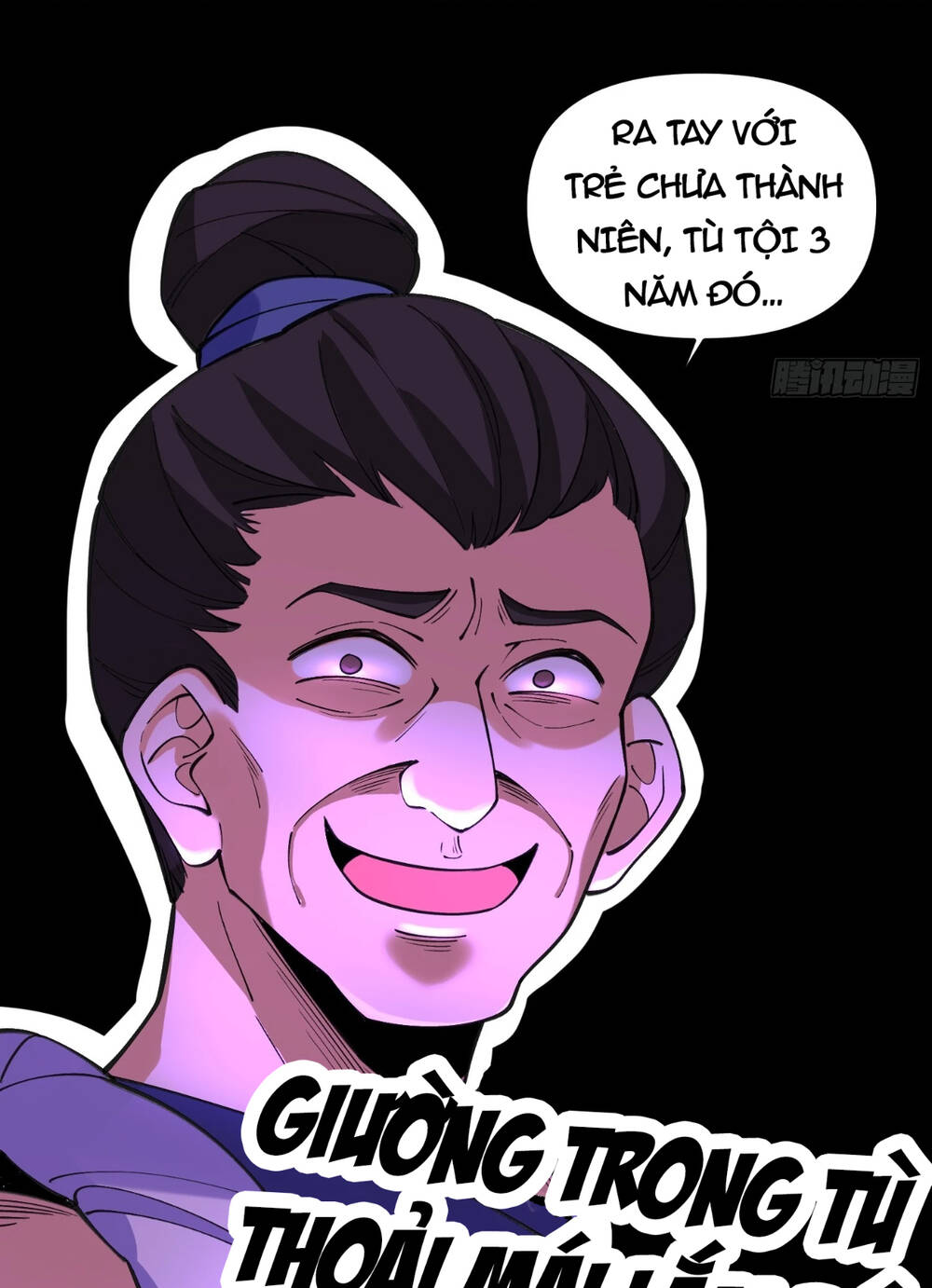 Nguyên Lai Ta Là Tu Tiên Đại Lão Chapter 184 - Trang 2