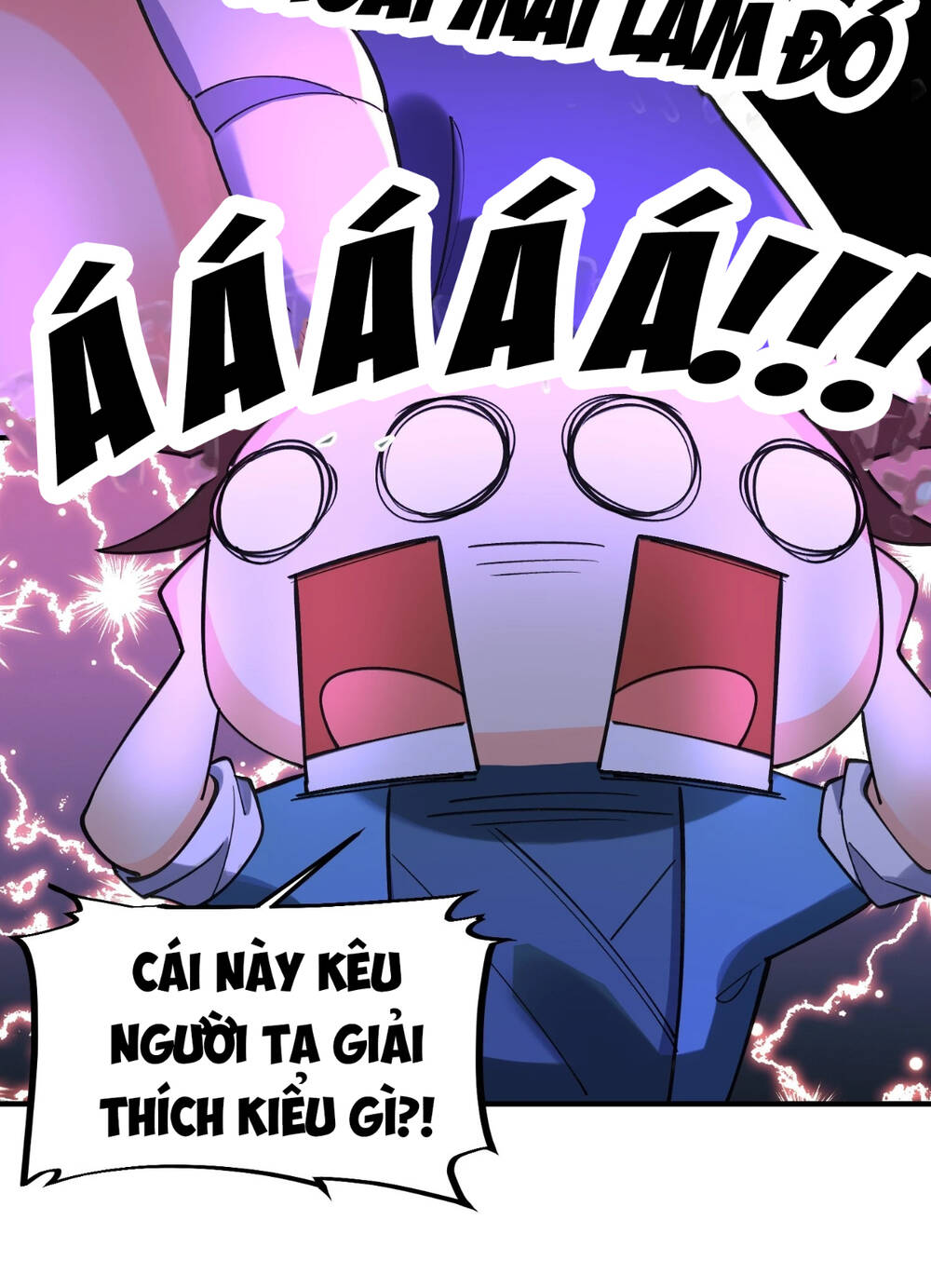 Nguyên Lai Ta Là Tu Tiên Đại Lão Chapter 184 - Trang 2