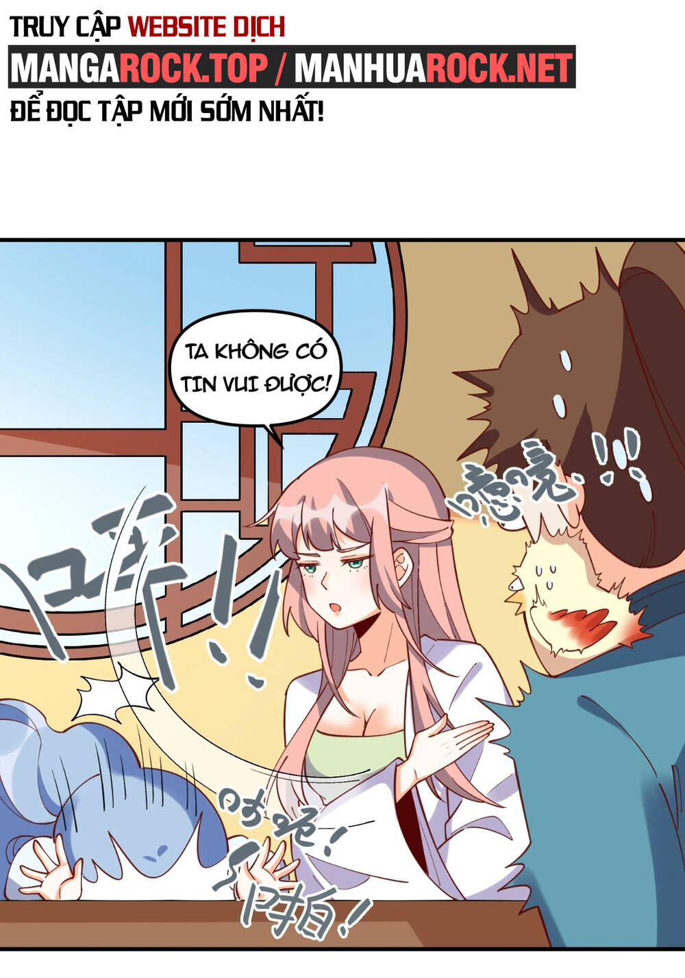 Nguyên Lai Ta Là Tu Tiên Đại Lão Chapter 184 - Trang 2