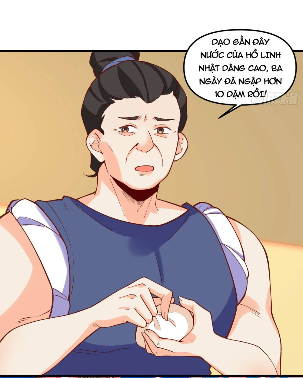 Nguyên Lai Ta Là Tu Tiên Đại Lão Chapter 184 - Trang 2