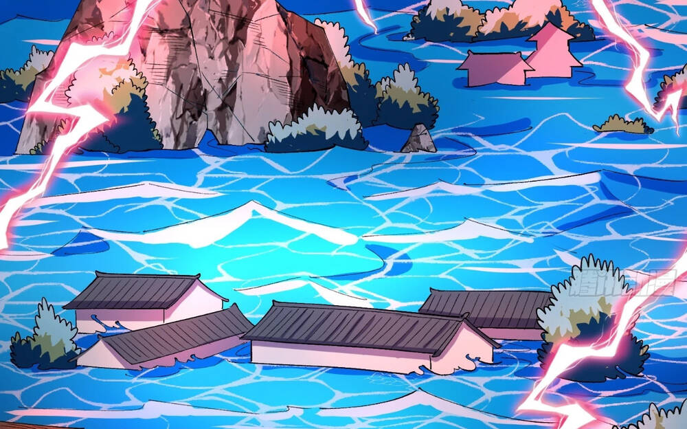 Nguyên Lai Ta Là Tu Tiên Đại Lão Chapter 184 - Trang 2