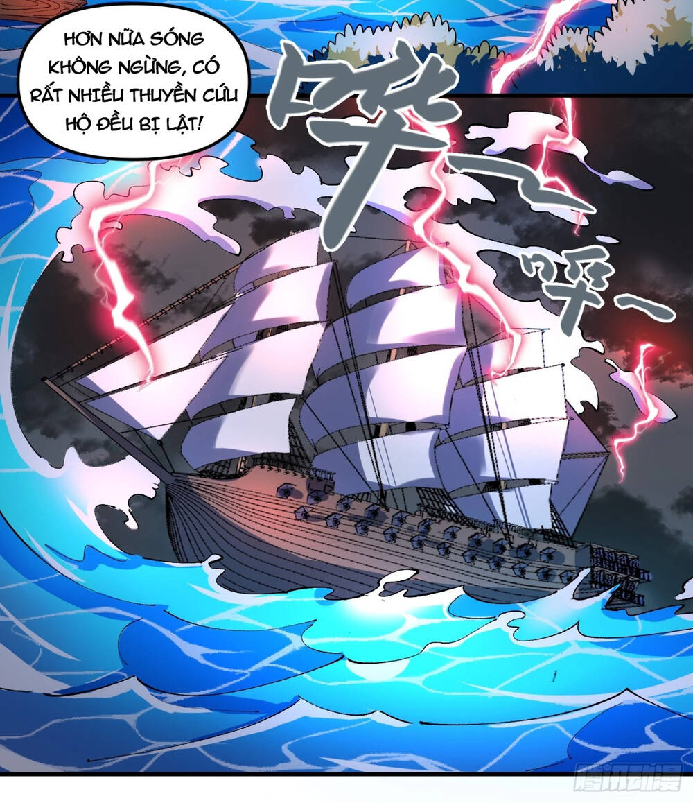 Nguyên Lai Ta Là Tu Tiên Đại Lão Chapter 184 - Trang 2