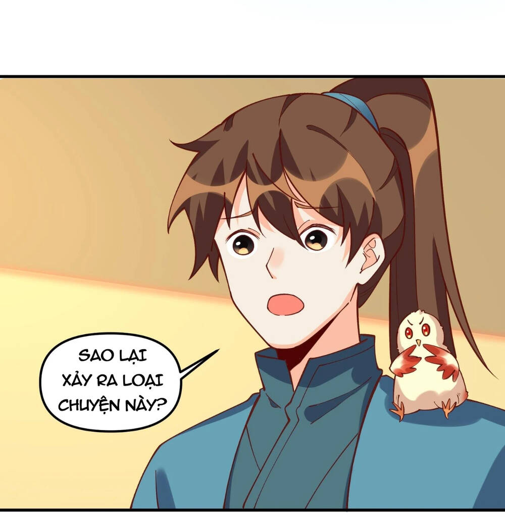 Nguyên Lai Ta Là Tu Tiên Đại Lão Chapter 184 - Trang 2