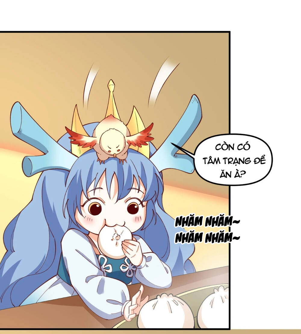 Nguyên Lai Ta Là Tu Tiên Đại Lão Chapter 184 - Trang 2