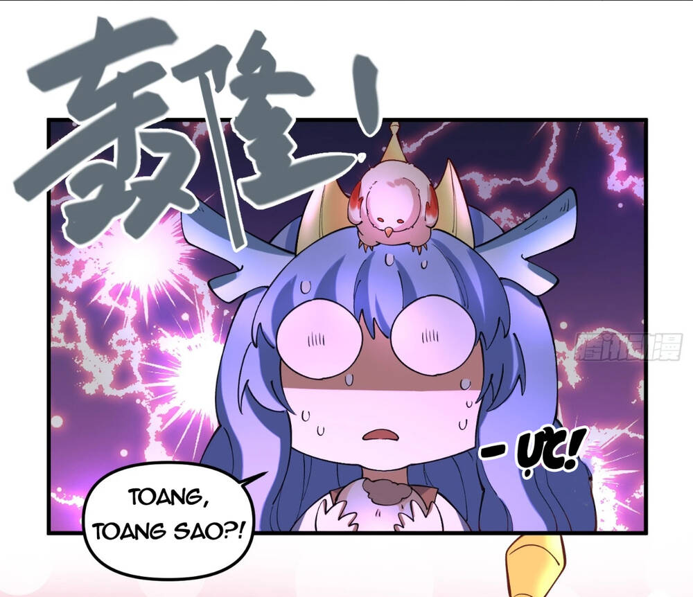 Nguyên Lai Ta Là Tu Tiên Đại Lão Chapter 184 - Trang 2