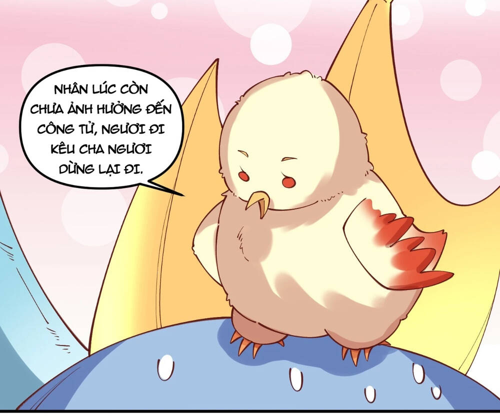 Nguyên Lai Ta Là Tu Tiên Đại Lão Chapter 184 - Trang 2