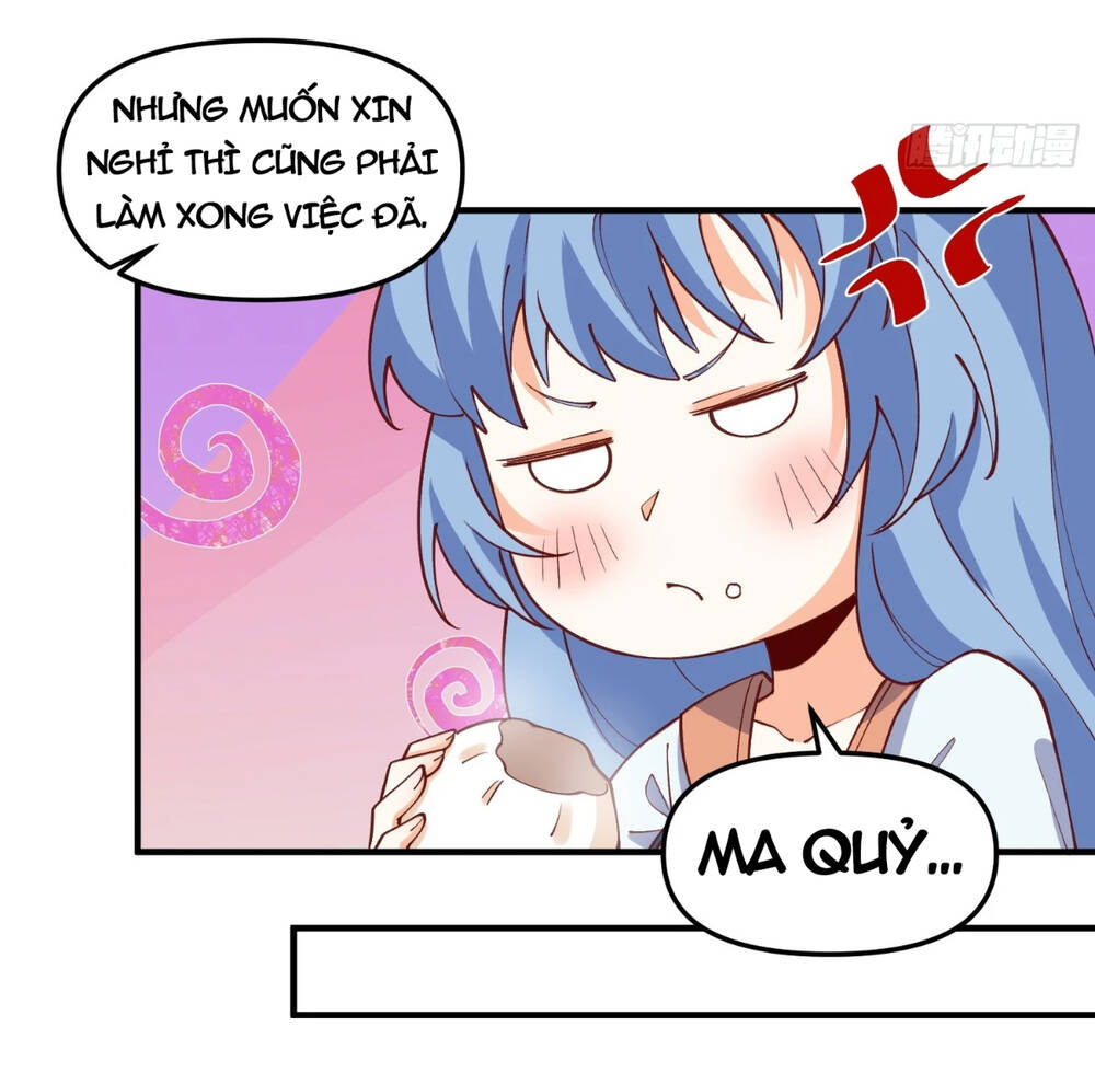 Nguyên Lai Ta Là Tu Tiên Đại Lão Chapter 184 - Trang 2