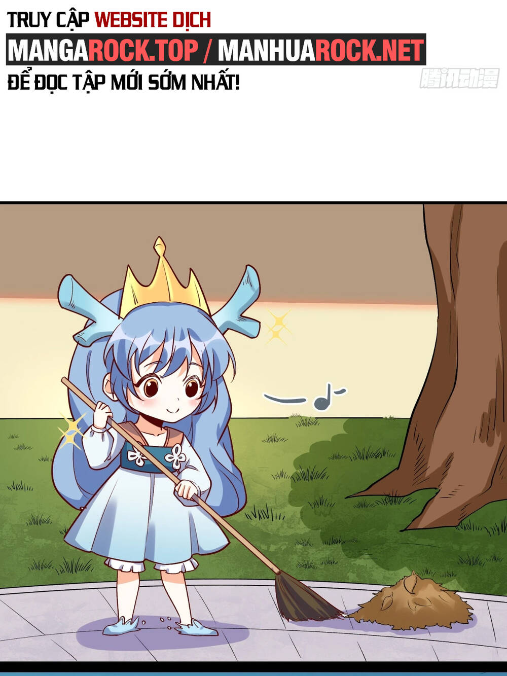 Nguyên Lai Ta Là Tu Tiên Đại Lão Chapter 184 - Trang 2