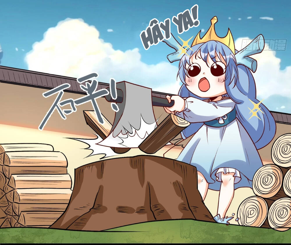 Nguyên Lai Ta Là Tu Tiên Đại Lão Chapter 184 - Trang 2