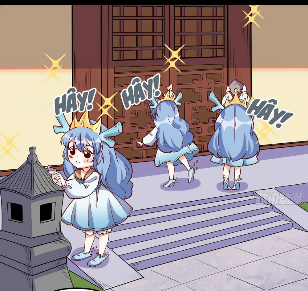 Nguyên Lai Ta Là Tu Tiên Đại Lão Chapter 184 - Trang 2