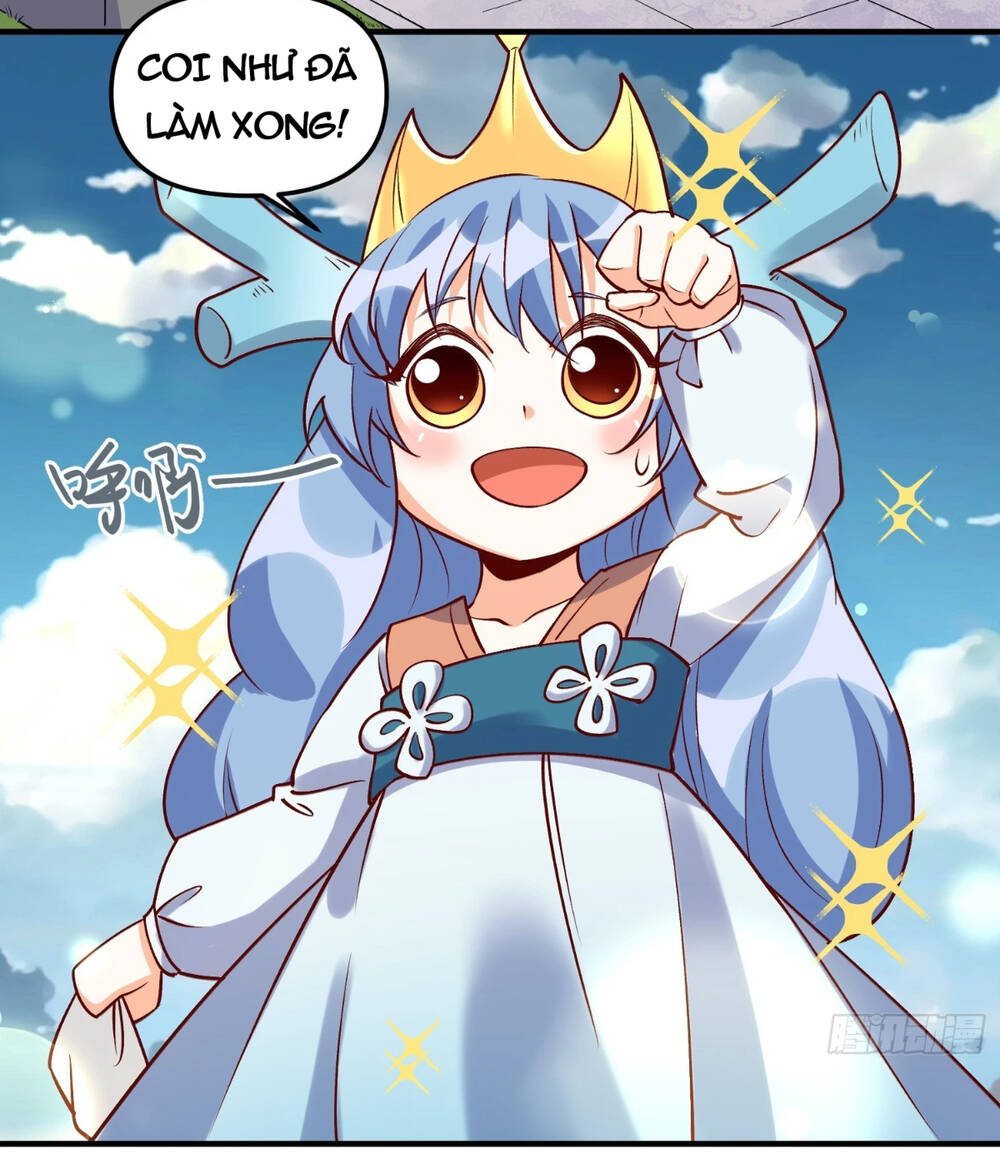 Nguyên Lai Ta Là Tu Tiên Đại Lão Chapter 184 - Trang 2