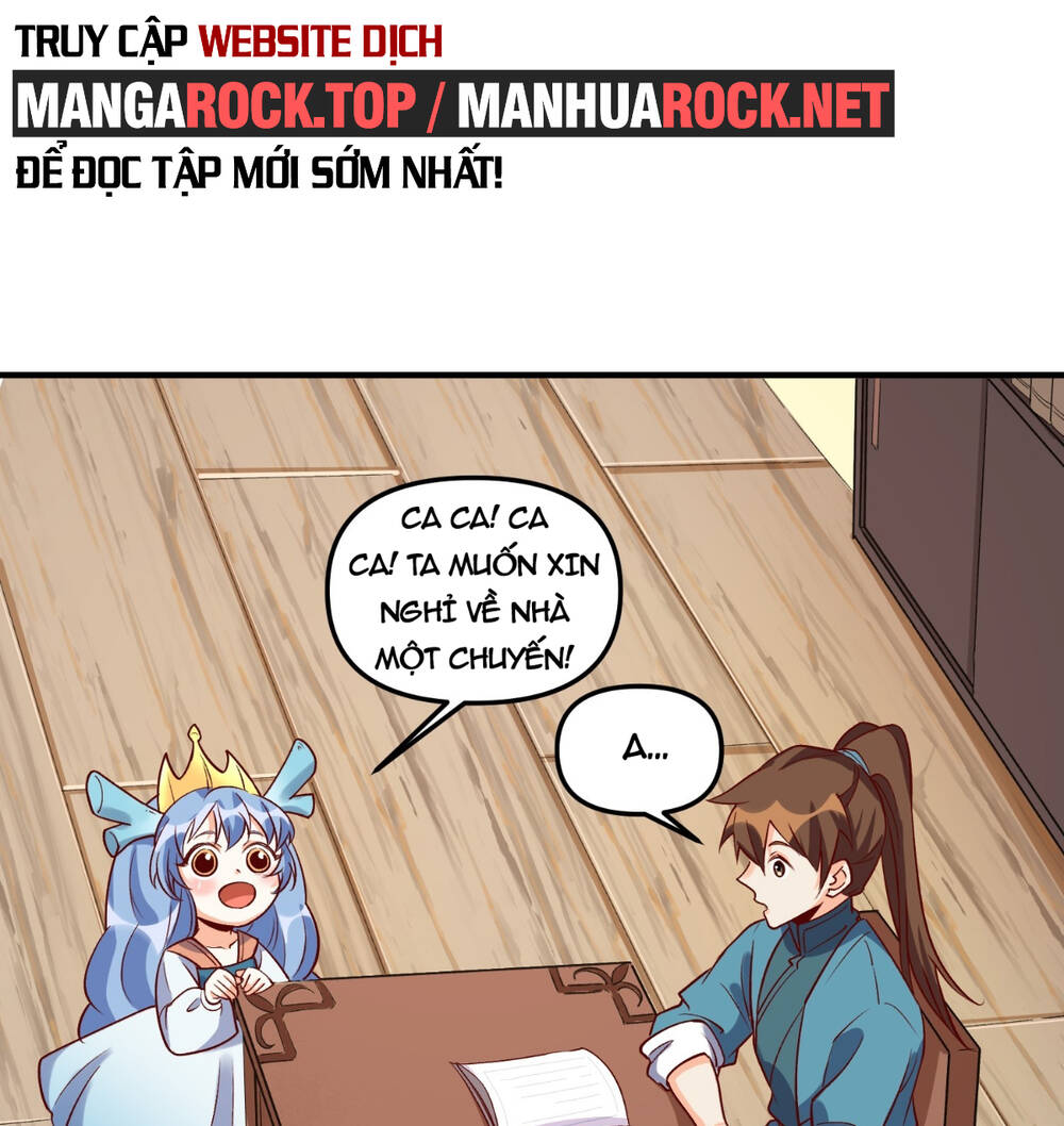 Nguyên Lai Ta Là Tu Tiên Đại Lão Chapter 184 - Trang 2