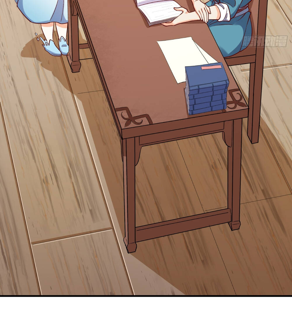 Nguyên Lai Ta Là Tu Tiên Đại Lão Chapter 184 - Trang 2