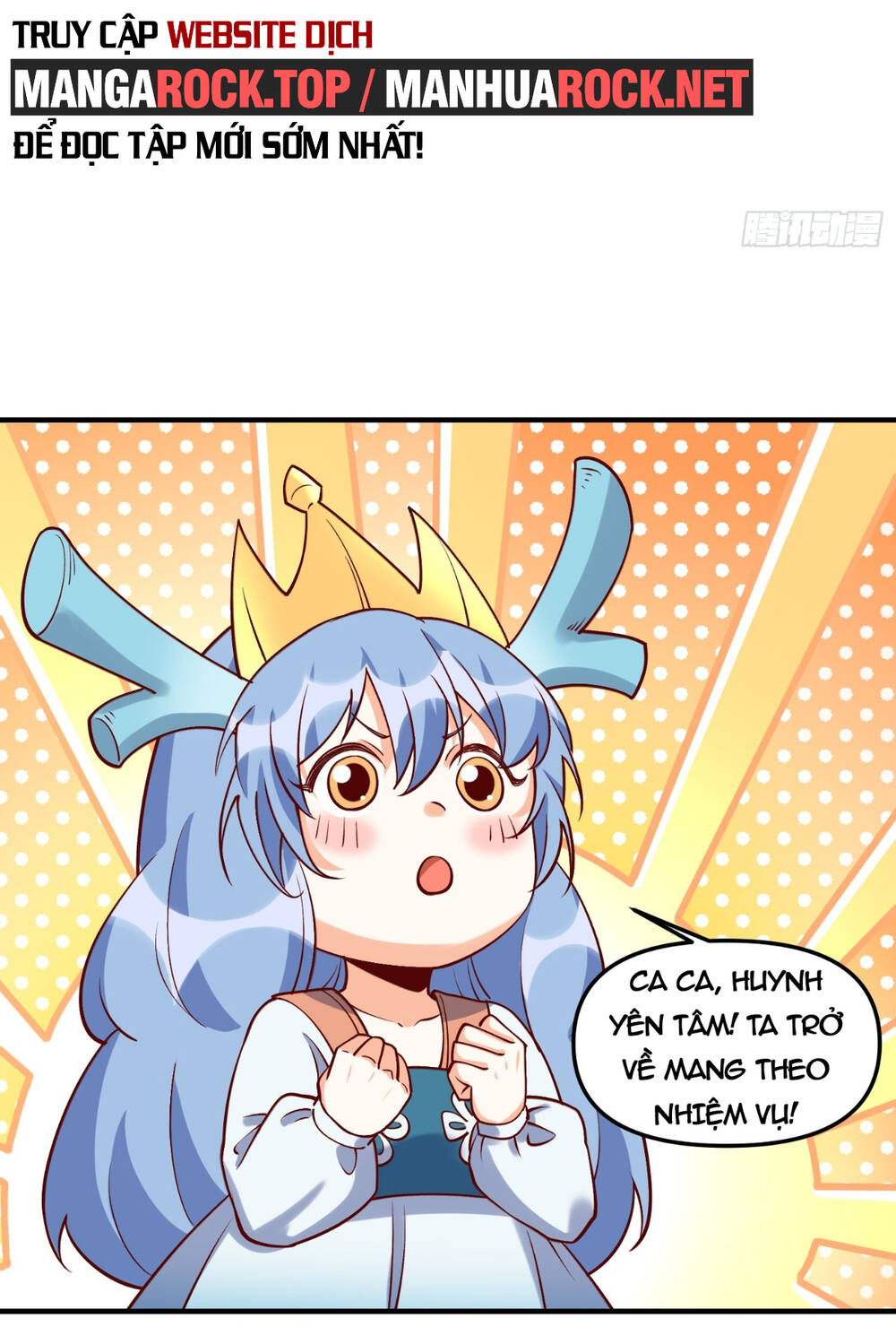 Nguyên Lai Ta Là Tu Tiên Đại Lão Chapter 184 - Trang 2