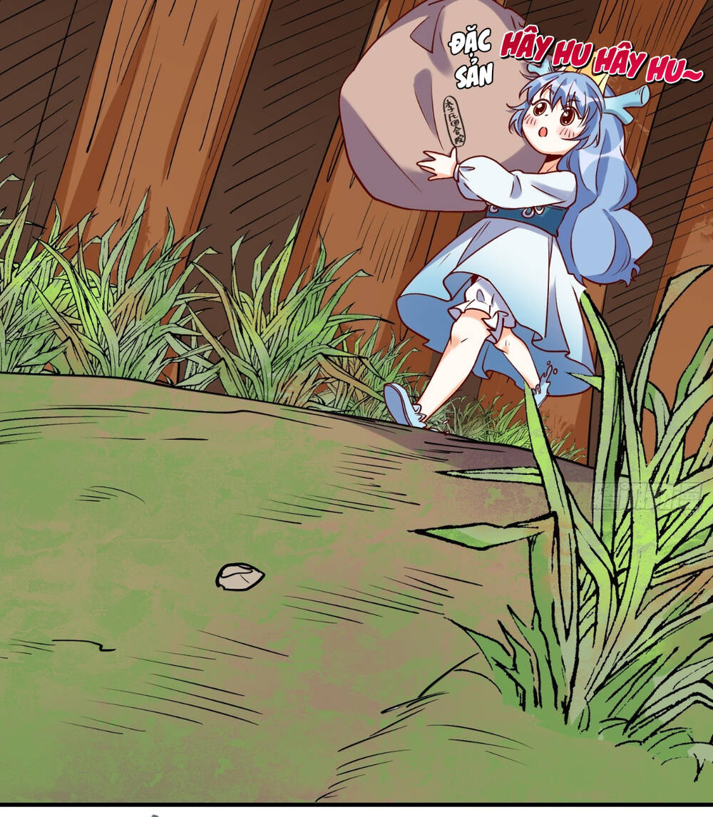 Nguyên Lai Ta Là Tu Tiên Đại Lão Chapter 184 - Trang 2