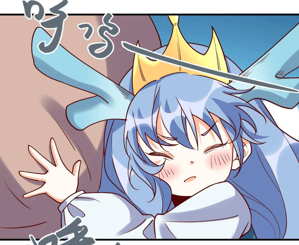 Nguyên Lai Ta Là Tu Tiên Đại Lão Chapter 184 - Trang 2