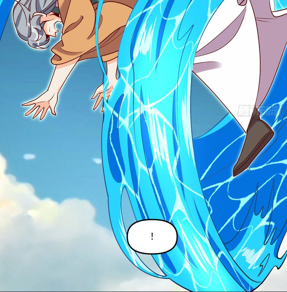 Nguyên Lai Ta Là Tu Tiên Đại Lão Chapter 184 - Trang 2