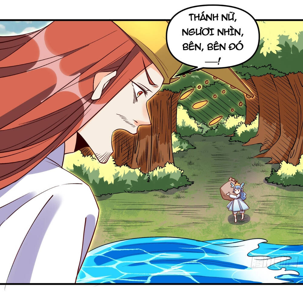 Nguyên Lai Ta Là Tu Tiên Đại Lão Chapter 184 - Trang 2
