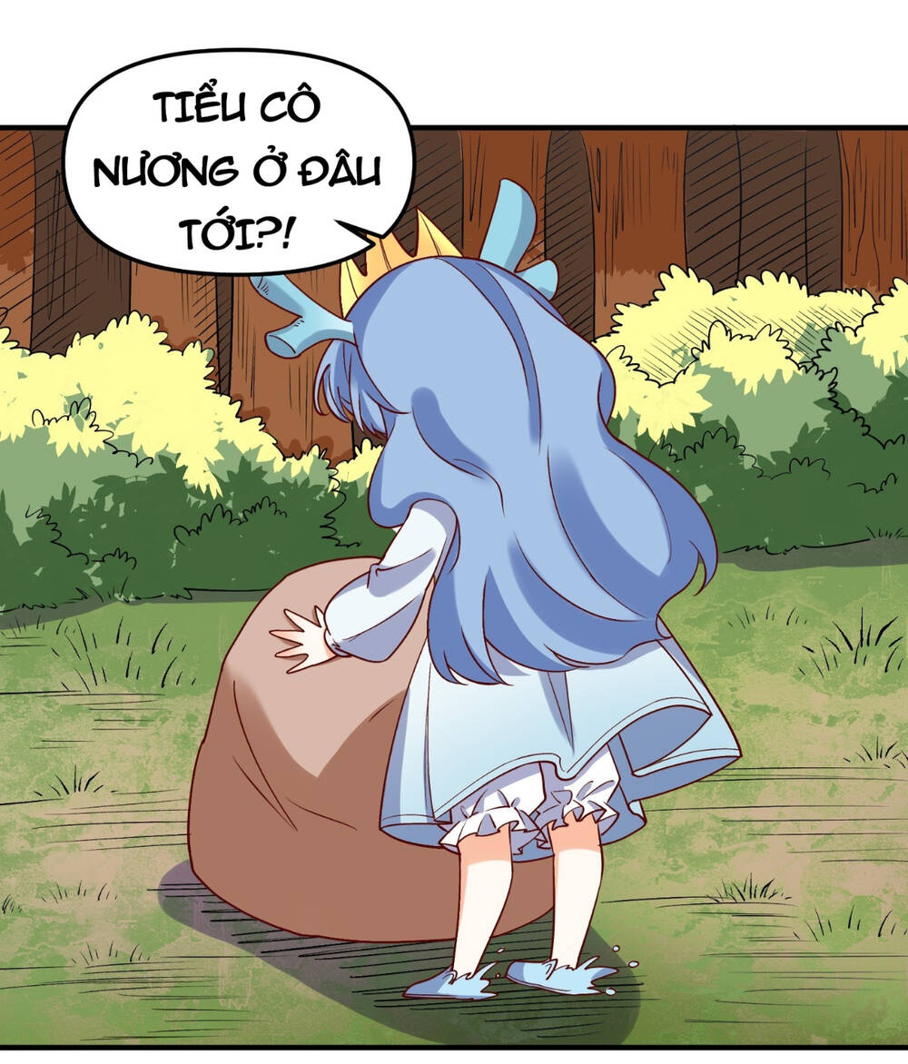 Nguyên Lai Ta Là Tu Tiên Đại Lão Chapter 184 - Trang 2