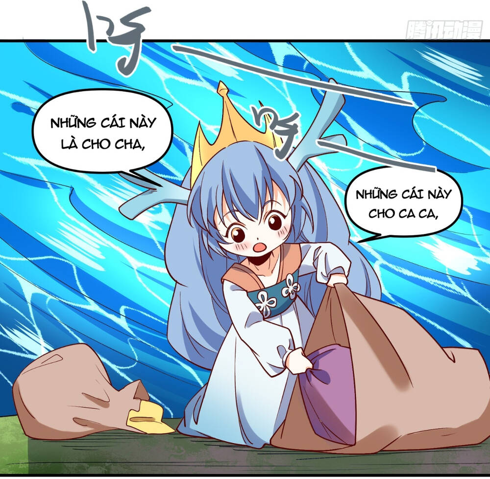 Nguyên Lai Ta Là Tu Tiên Đại Lão Chapter 184 - Trang 2